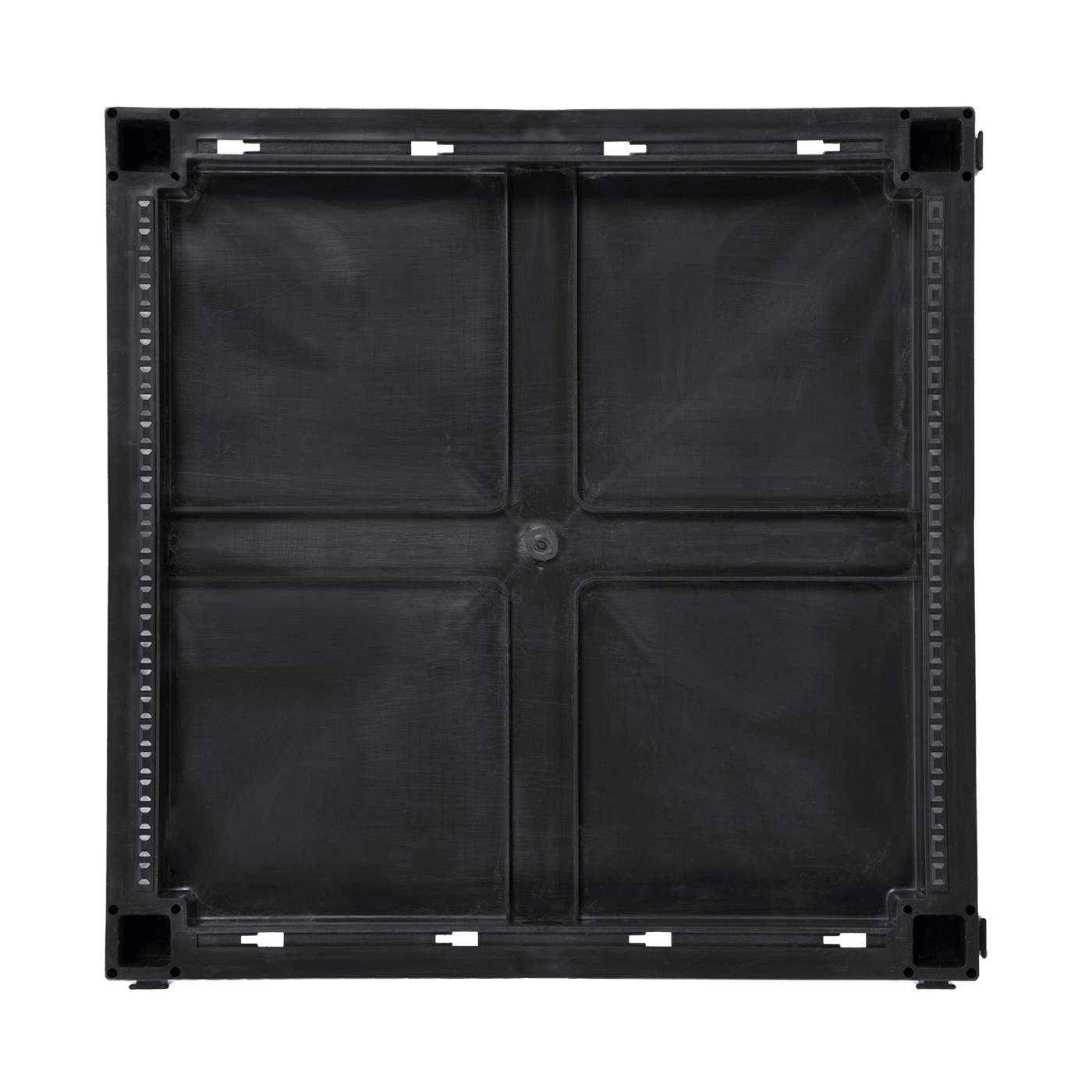 Część ze skrzyni do upraw