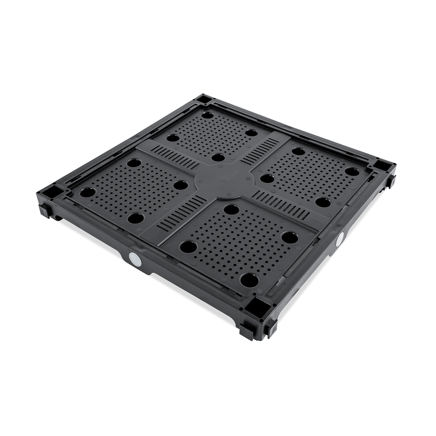 Bok podstawy skrzyni uprawowej GROW BOX M