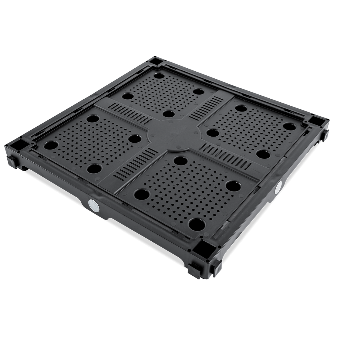 Bok podstawy skrzyni uprawowej GROW BOX L