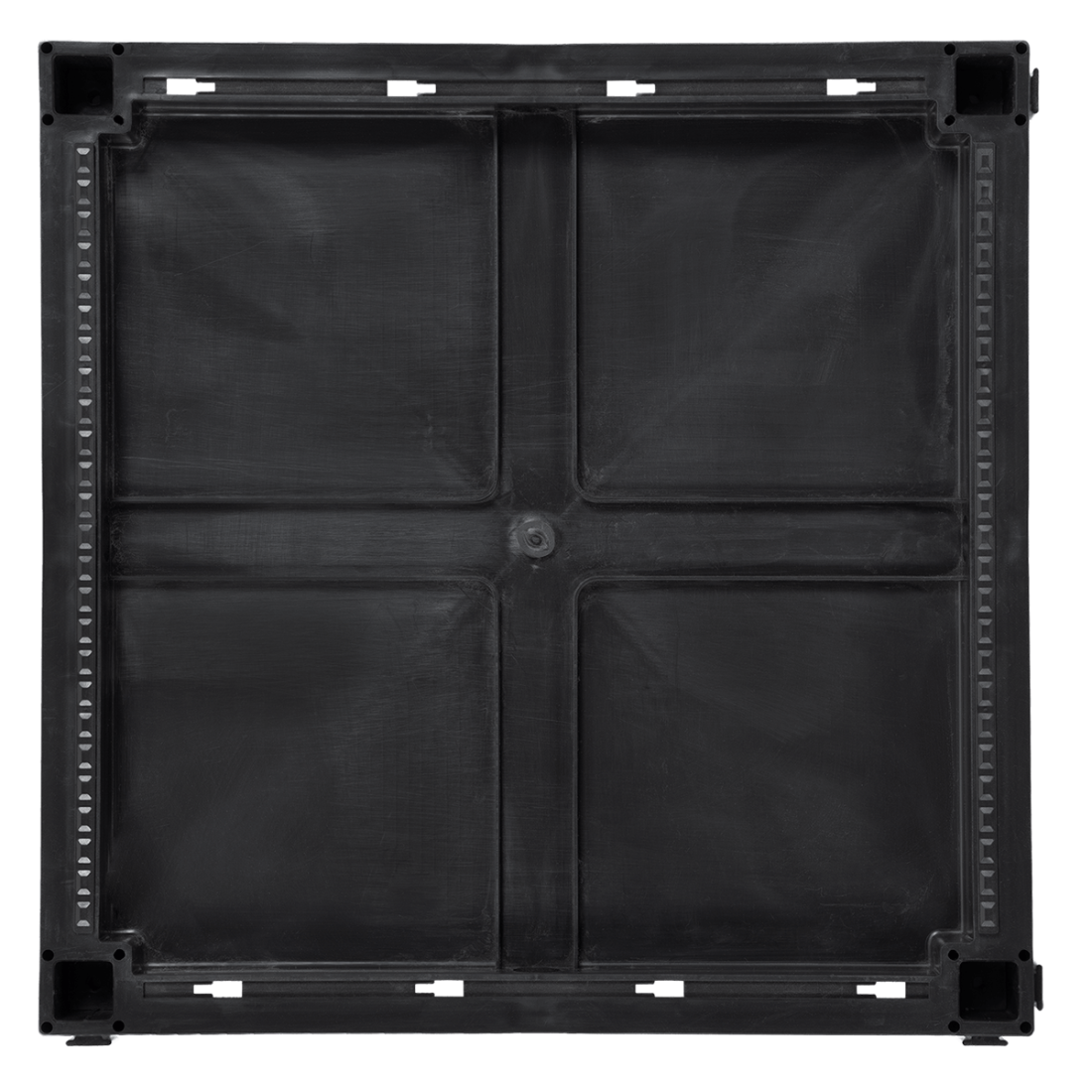 Detal skrzyni uprawowej GROW BOX XL