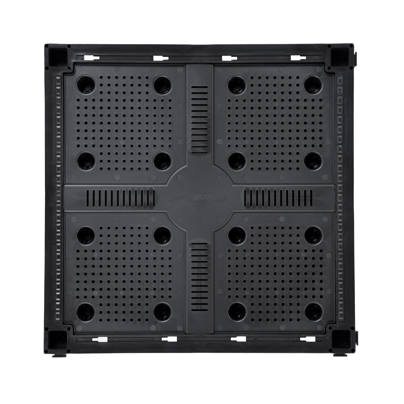 Detal skrzyni GROW BOX XL