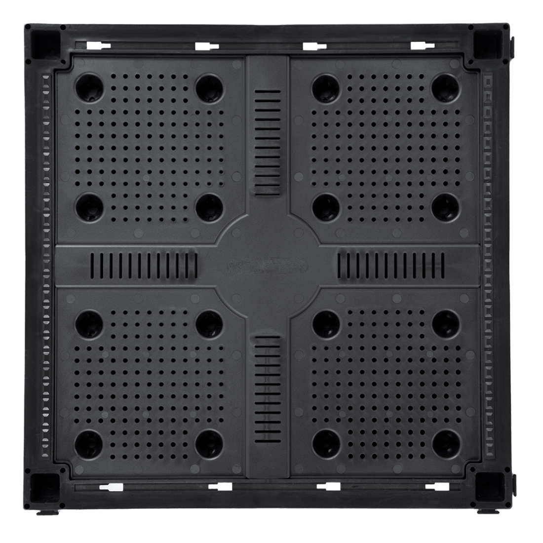Detal skrzyni GROW BOX XL