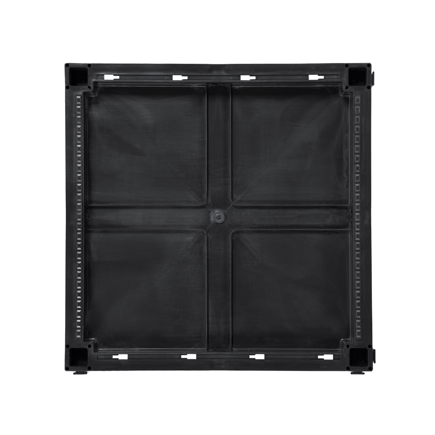 Część skrzyni do upraw