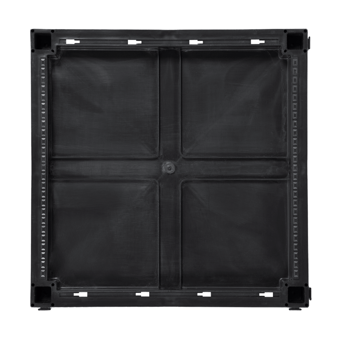 Część skrzyni do upraw