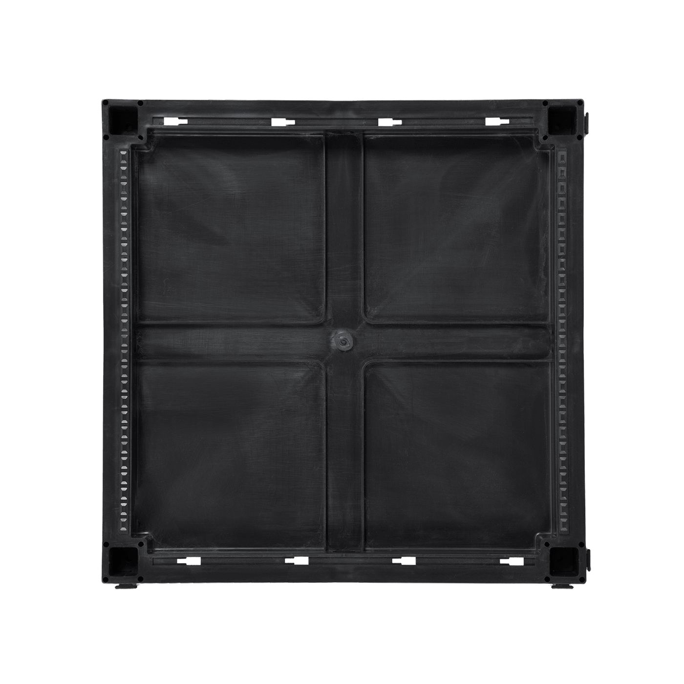 Część skrzynki na uprawy