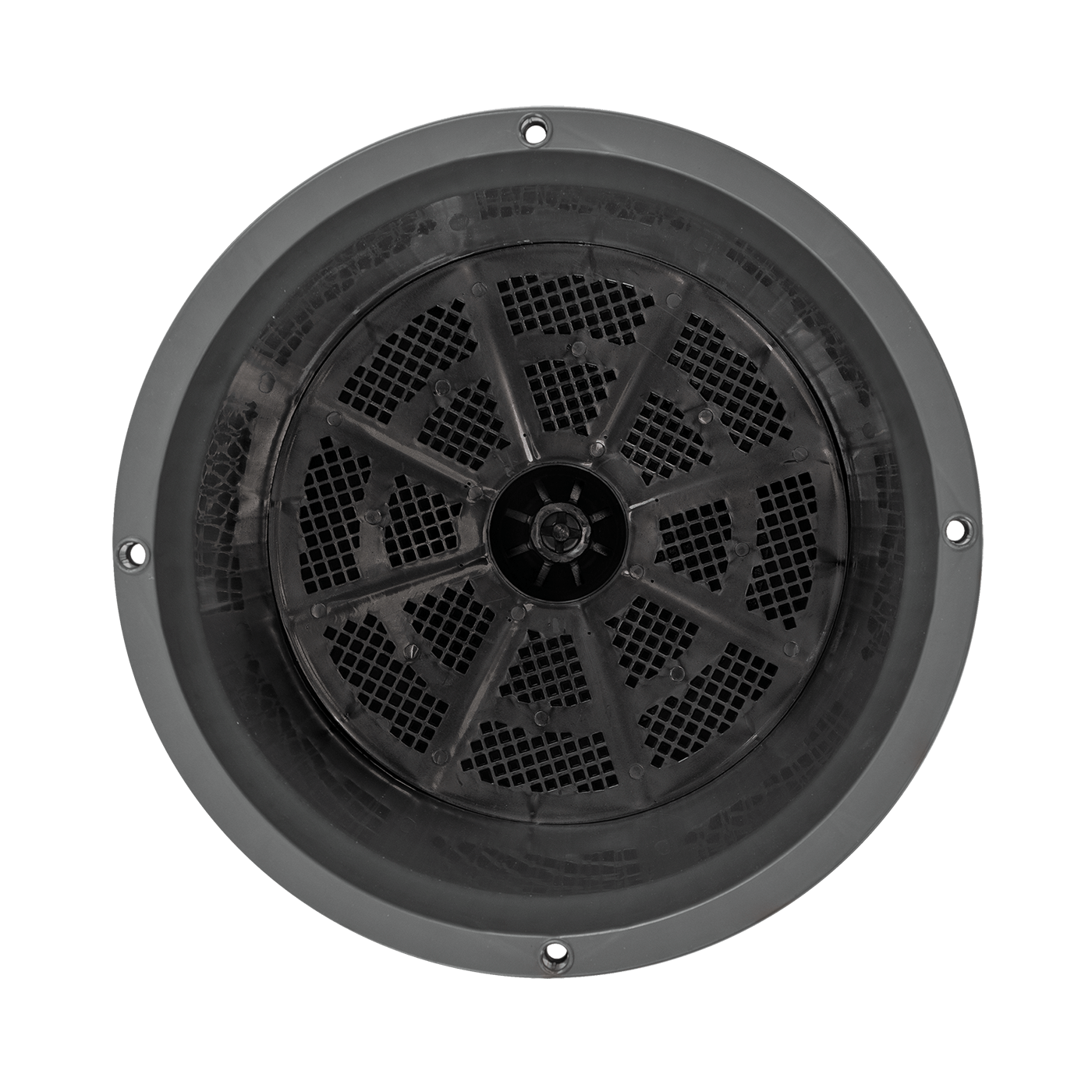 Wnętrze - środek doniczki do uprawy pomidorów TOMATO TUBE