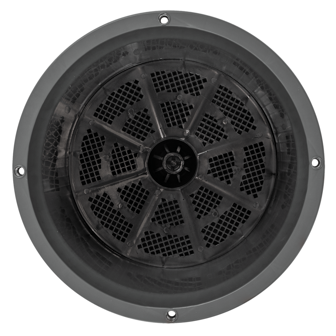 Wnętrze - środek doniczki do uprawy pomidorów TOMATO TUBE