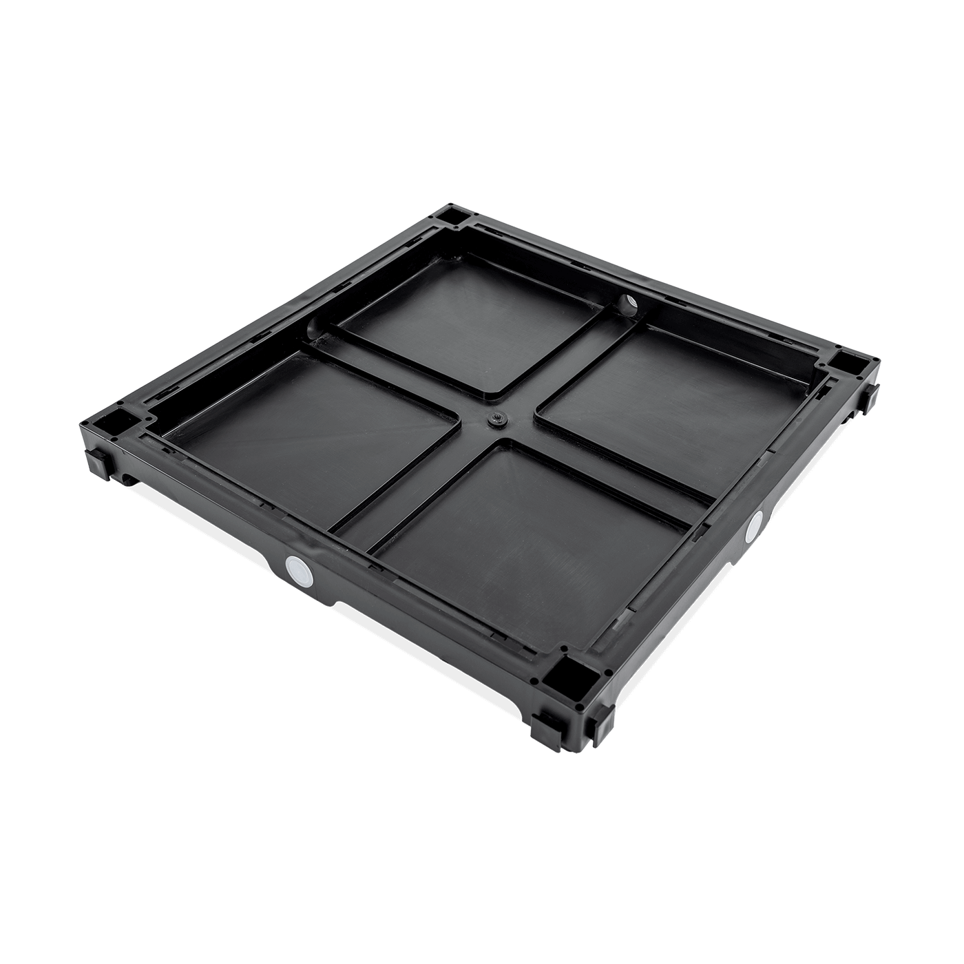 Jeden z elementów skrzyni uprawowej