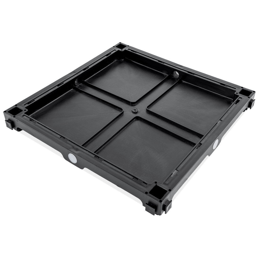 Jeden z elementów skrzyni uprawowej