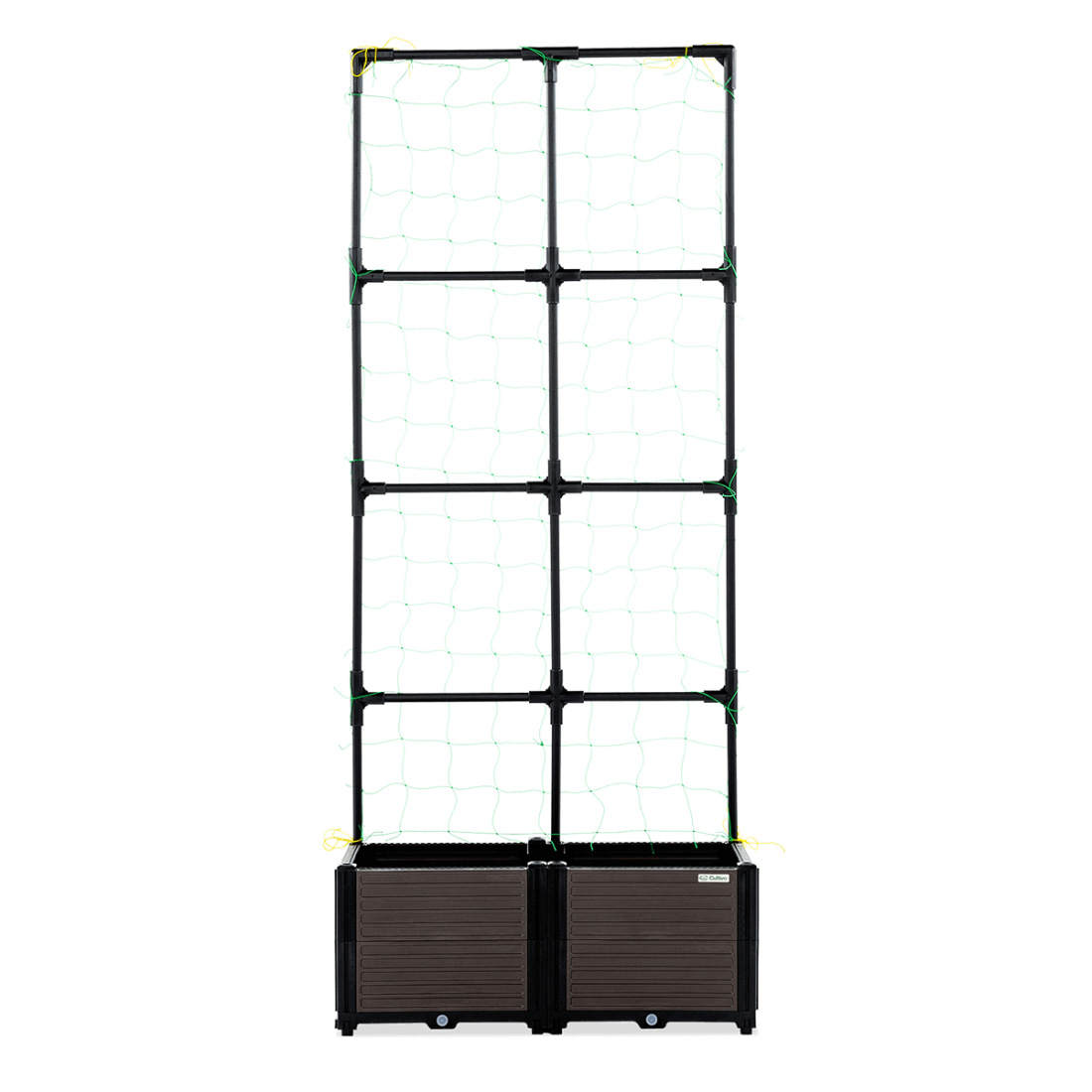 Solidny zestaw do ogrodu do uprawy roślin i kwiatów