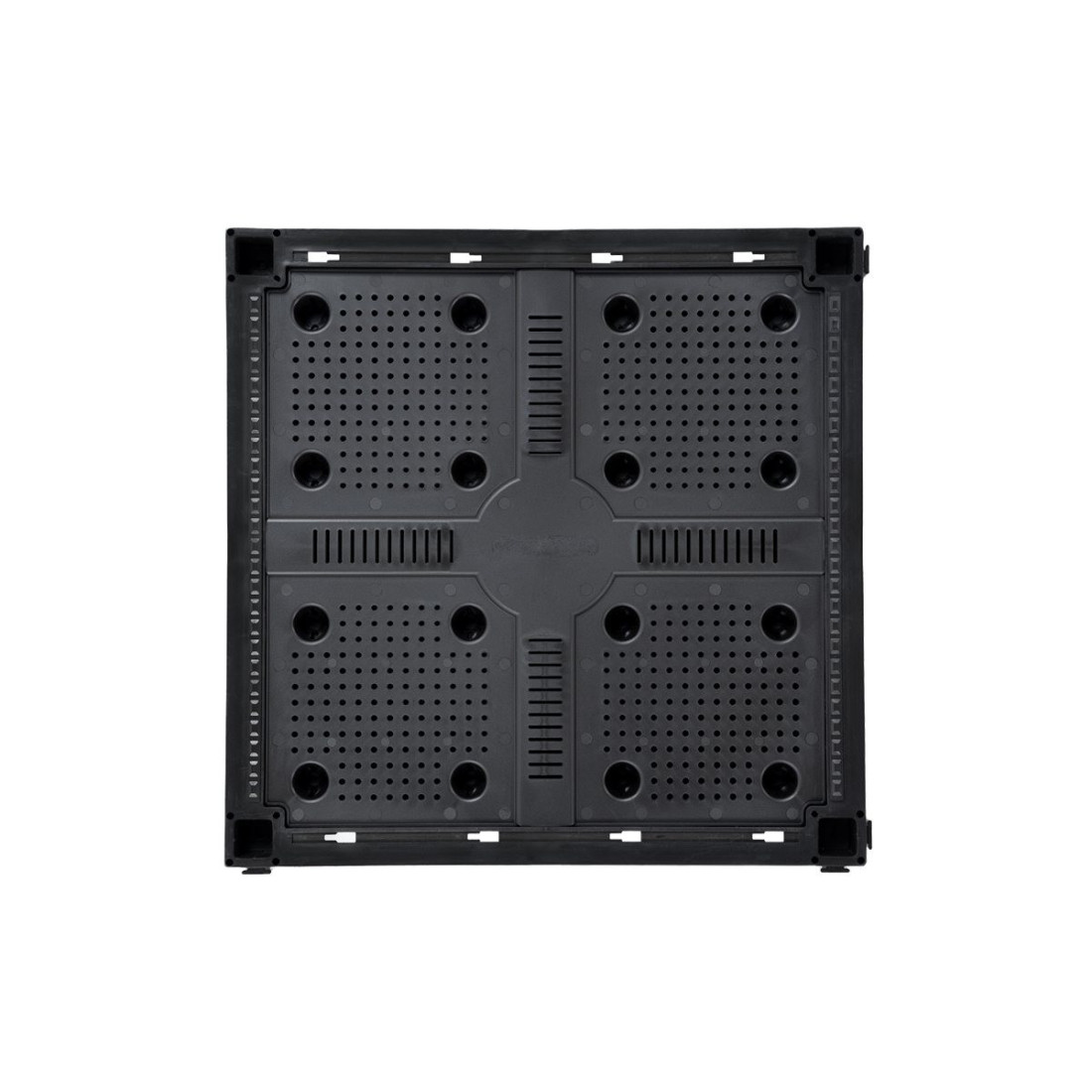 przód podstawy skrzyni uprawowej cultivo