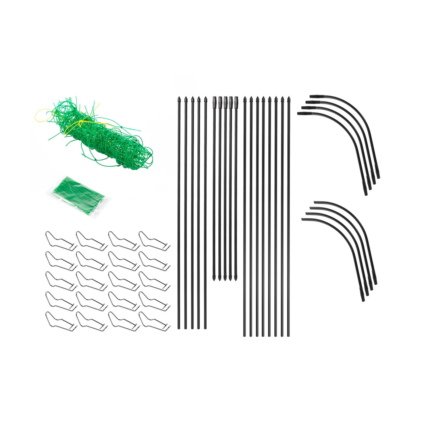 cechy - Wielofunkcyjny stojak uprawowy multi stand