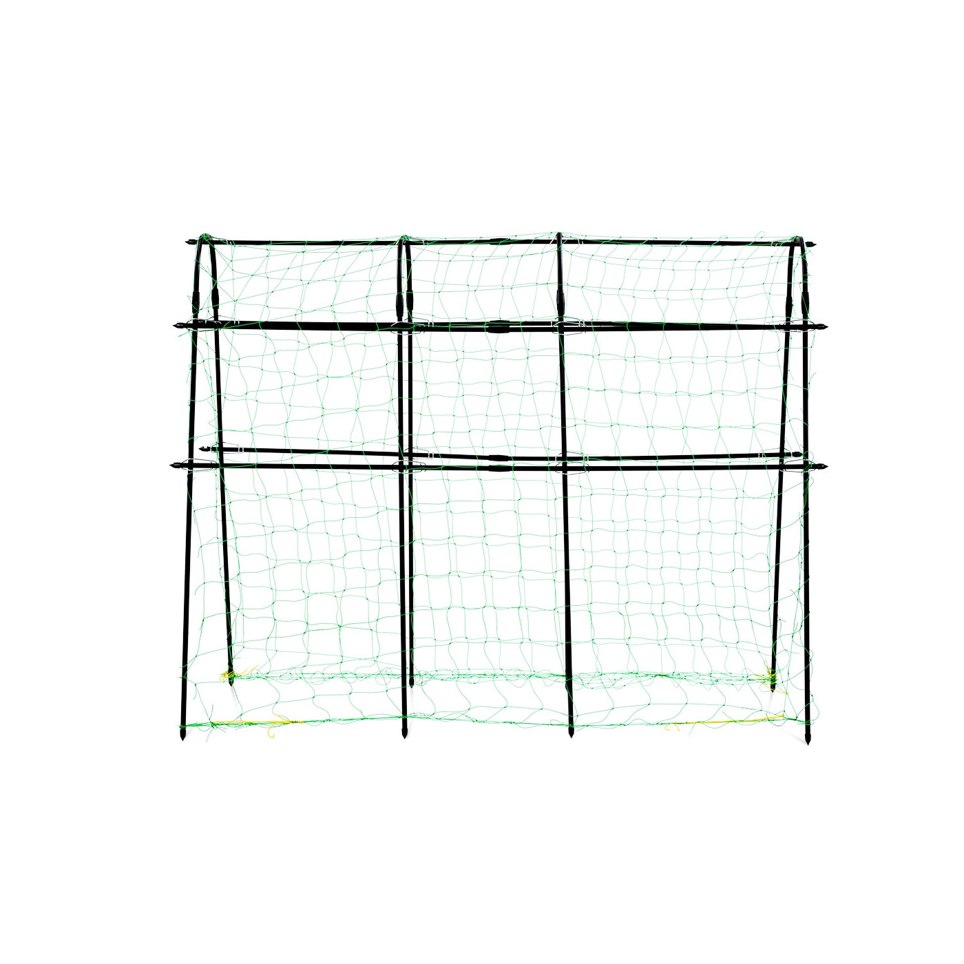 elementy składowe stojaka uprawowego multi stand