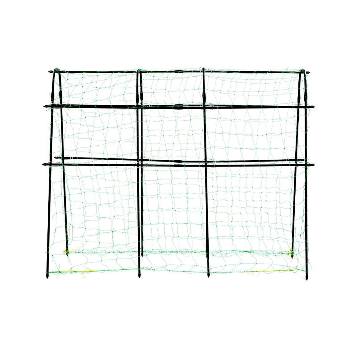 elementy składowe stojaka uprawowego multi stand
