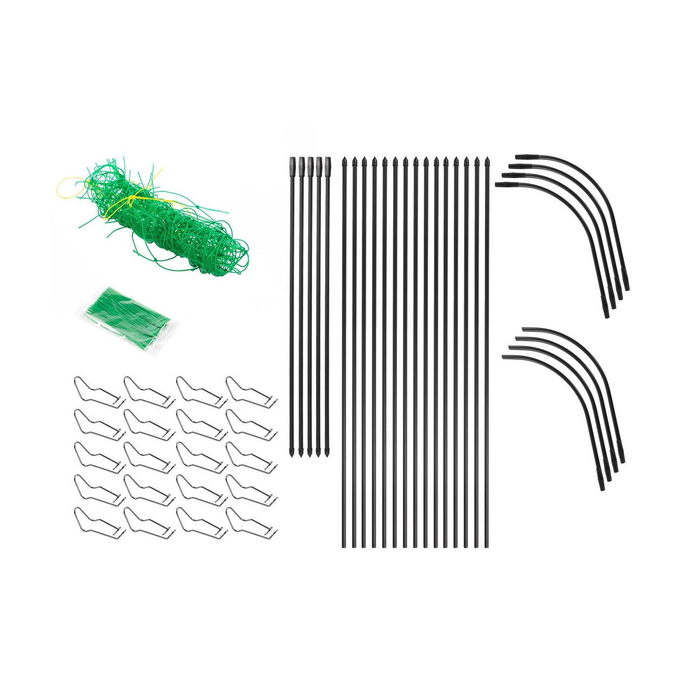 cechy stojaka uprawowego cultivo multi stand rozmiar L