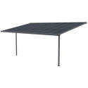 ATLANTA 18.3x10 TERRACE CANOPY COLD GREY