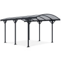 NEVADA 19.0x10 CARPORT COLD GREY