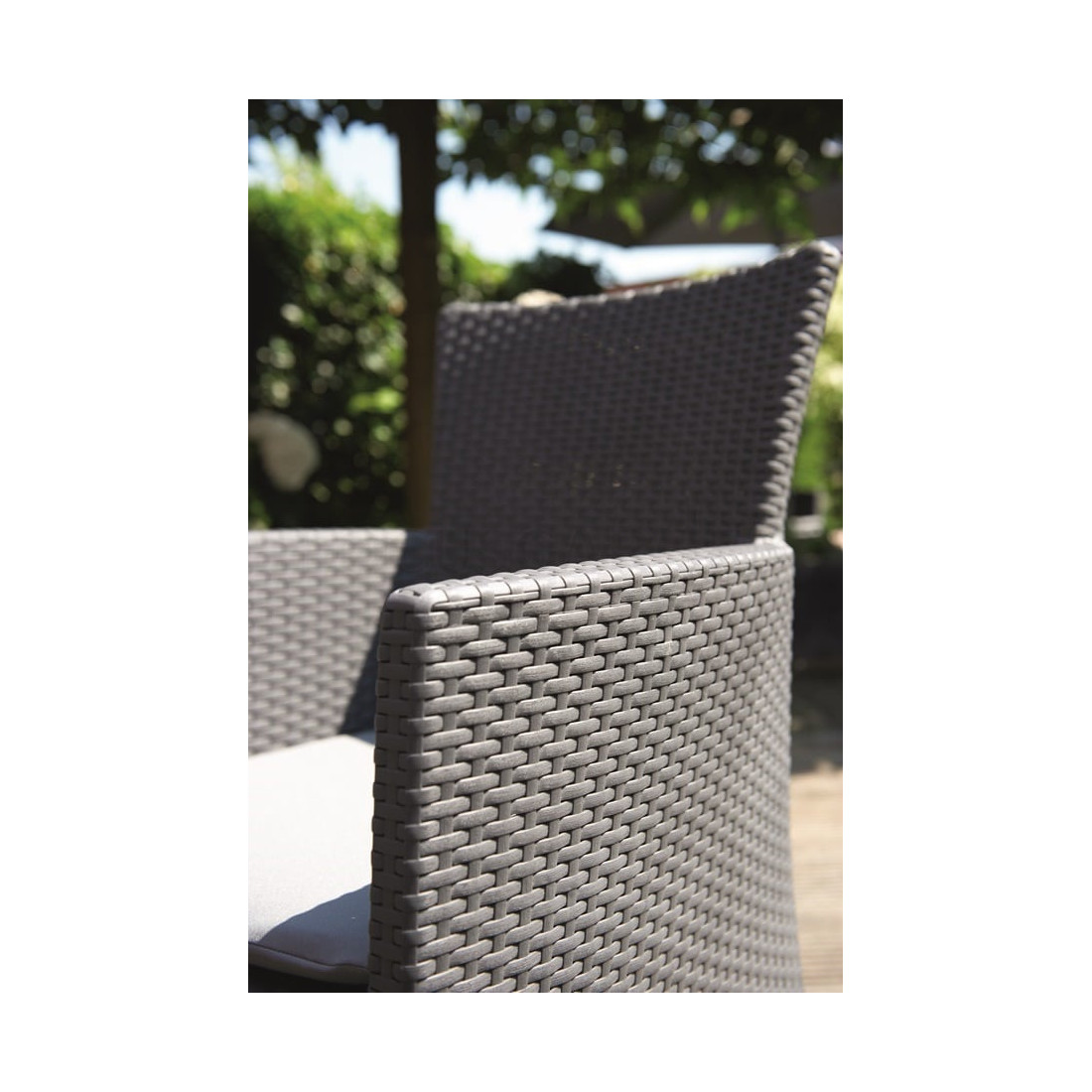 IOWA/MELODY 6+1 ZESTAW CAPPUCINO