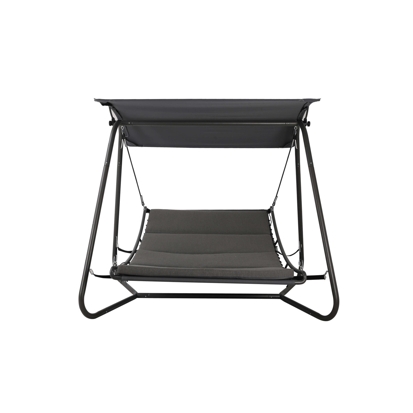 Przód huśtawki Bari Focus Garden