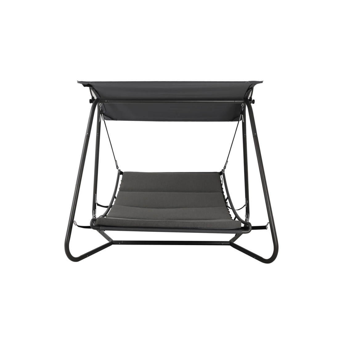 Przód huśtawki Bari Focus Garden