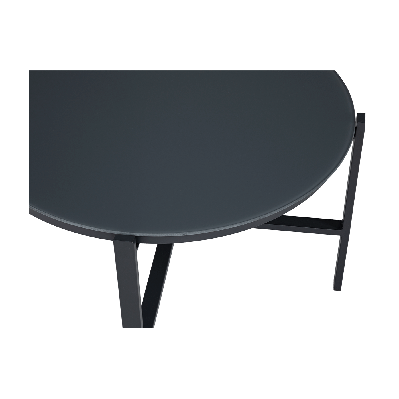 Zbliżenie na stolik