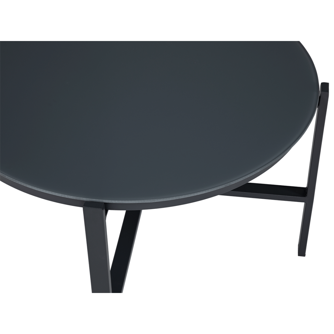 Zbliżenie na stolik