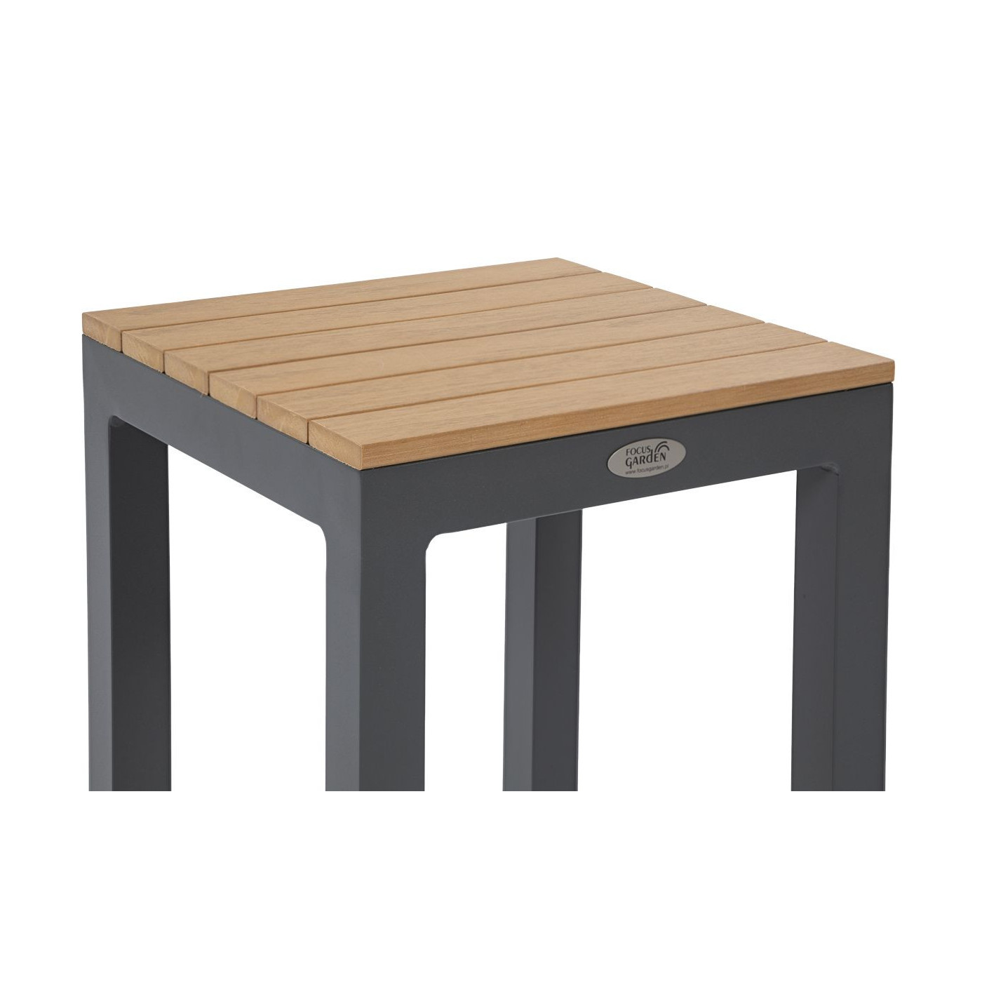 Pufa z zestawu hamilton dining