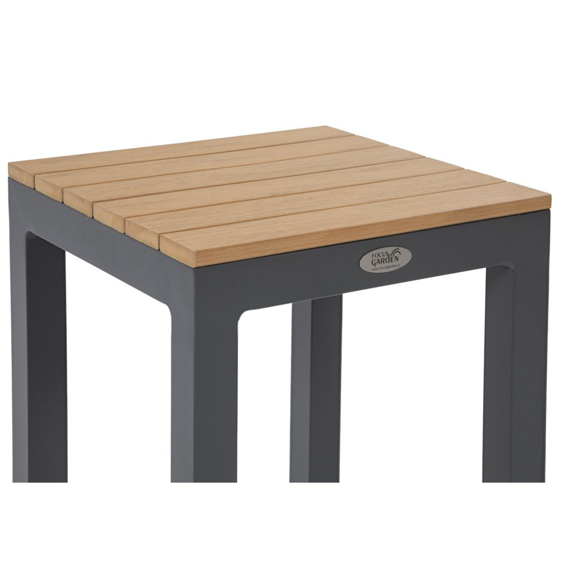 Pufa z zestawu hamilton dining