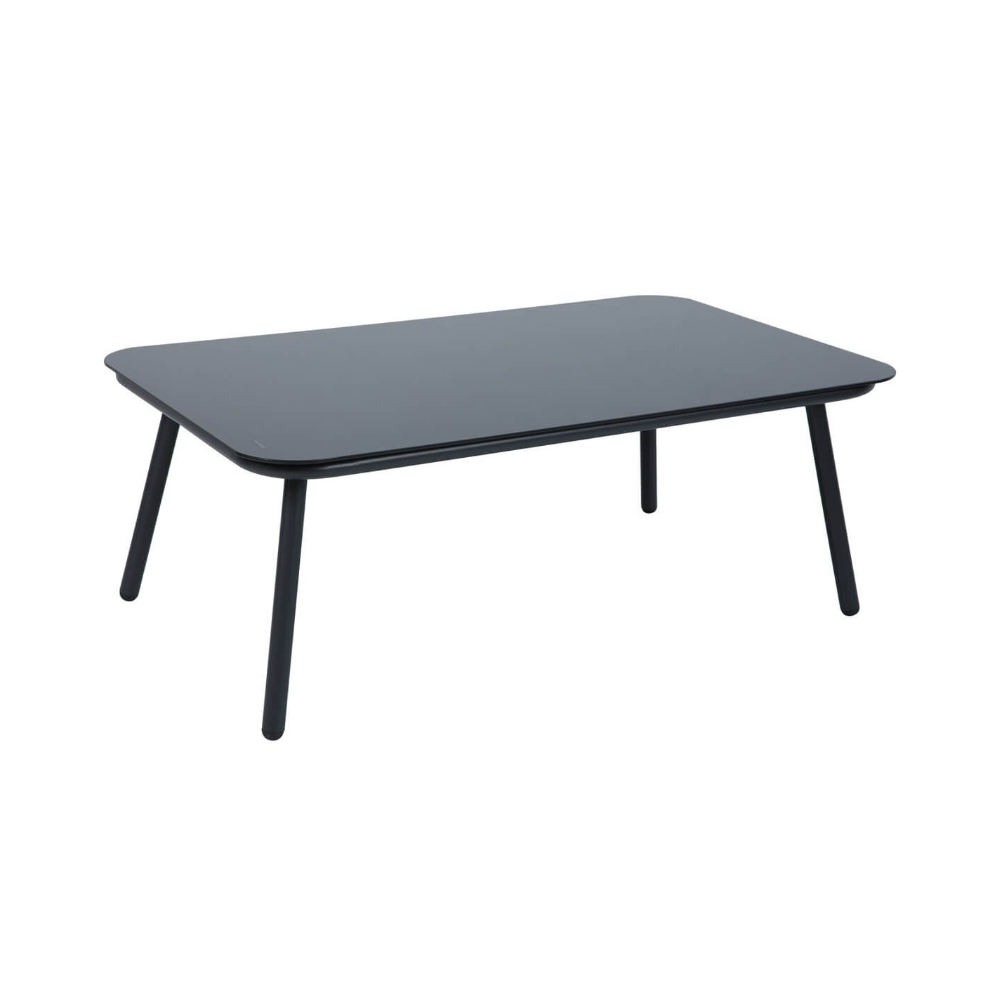 Stół kawowy Anders Dark Grey