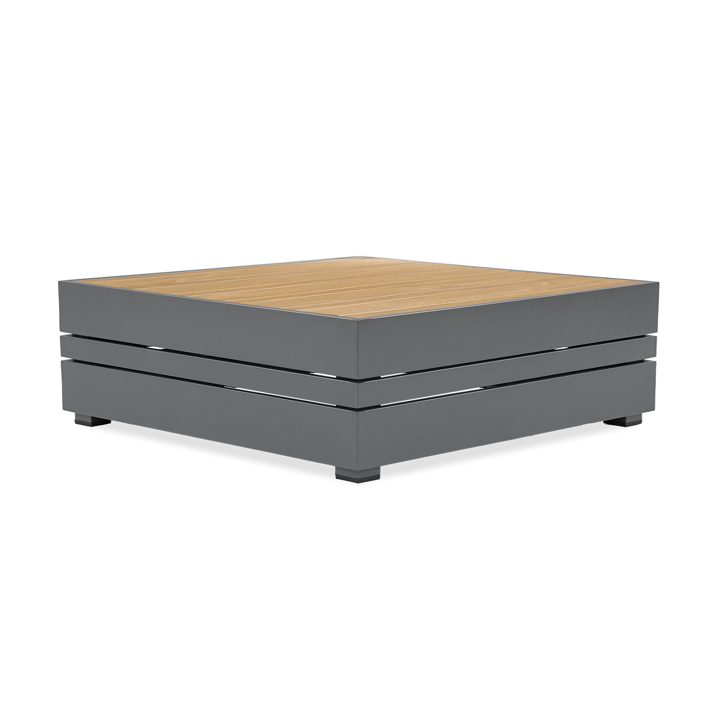 ciemno szary stolik kawowy z zestawu marvel