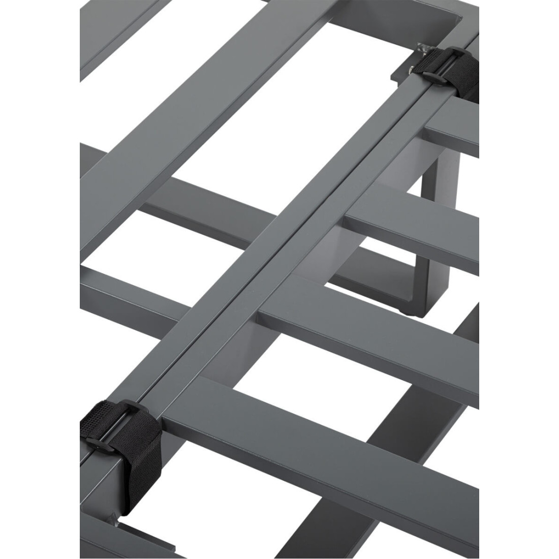 sposób łączenia elementów narożnika tulip