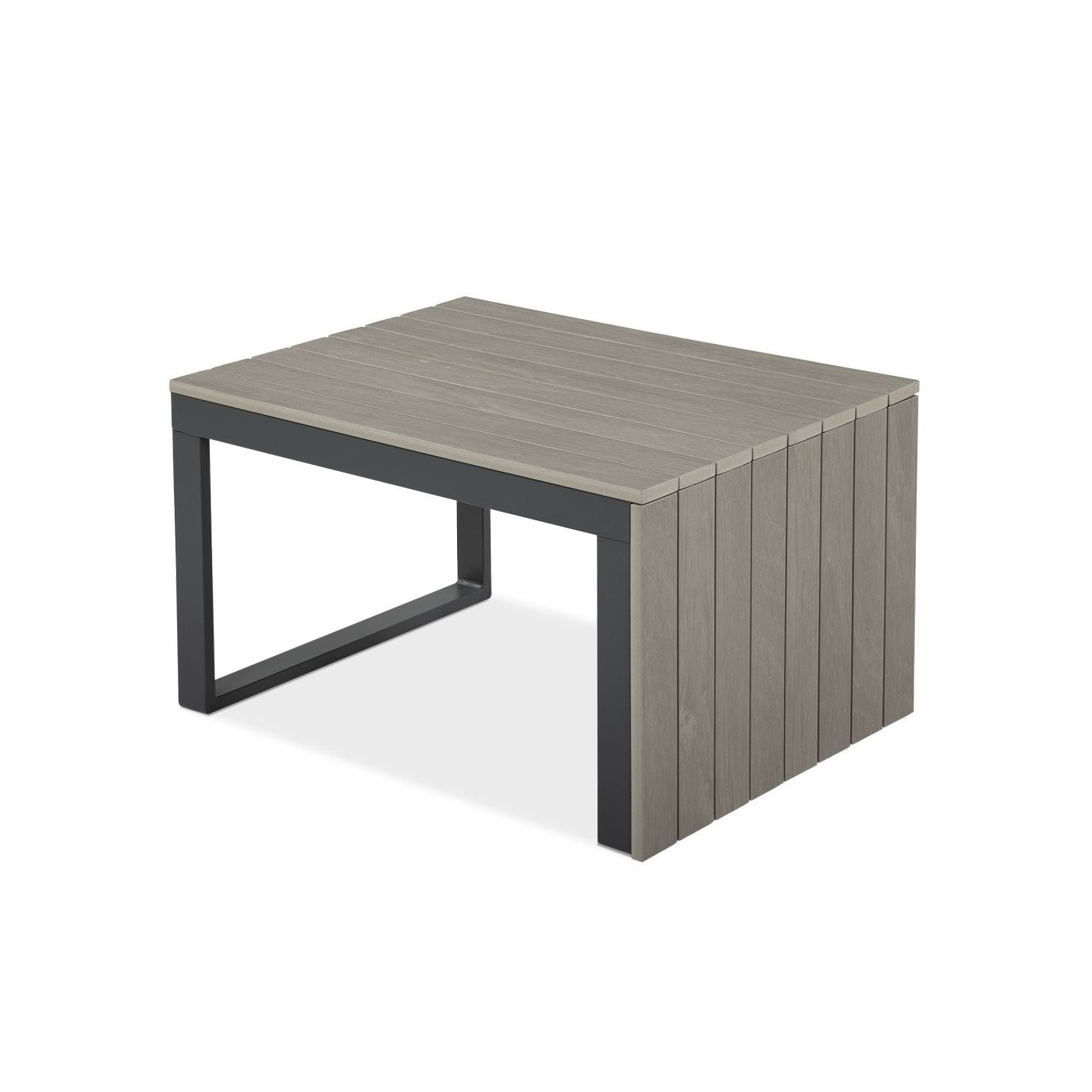 stolik kawowy z zestawu tulip