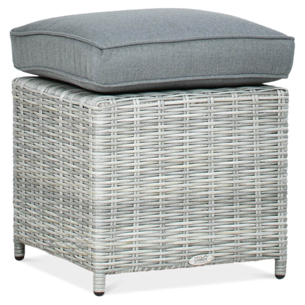 TRIVENTO PUFA STONE GREY