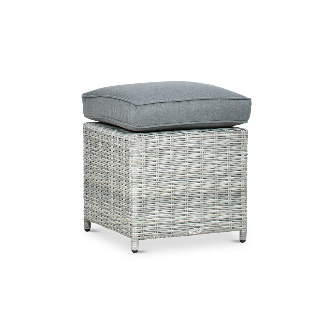 TRIVENTO PUFA STONE GREY