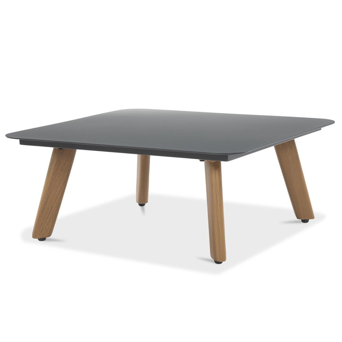 mniejszy stolik kawowy z zestawu radisson caffe - bok