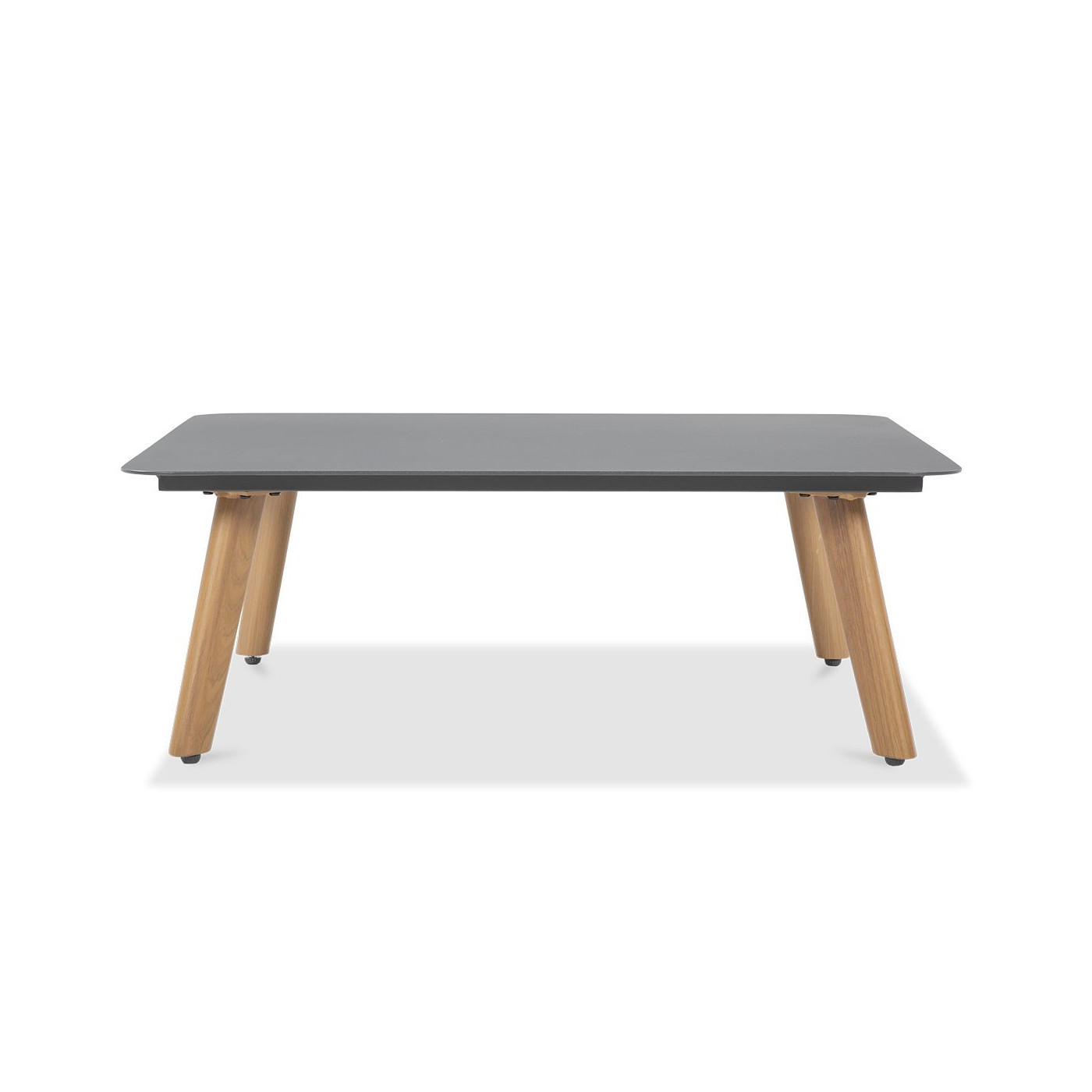 przód stolika kawowego radisson caffe