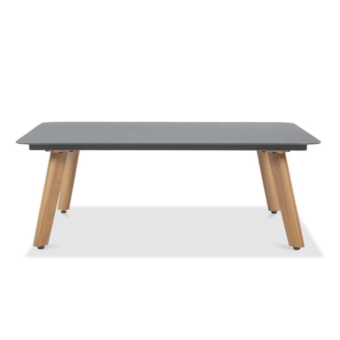 przód stolika kawowego radisson caffe