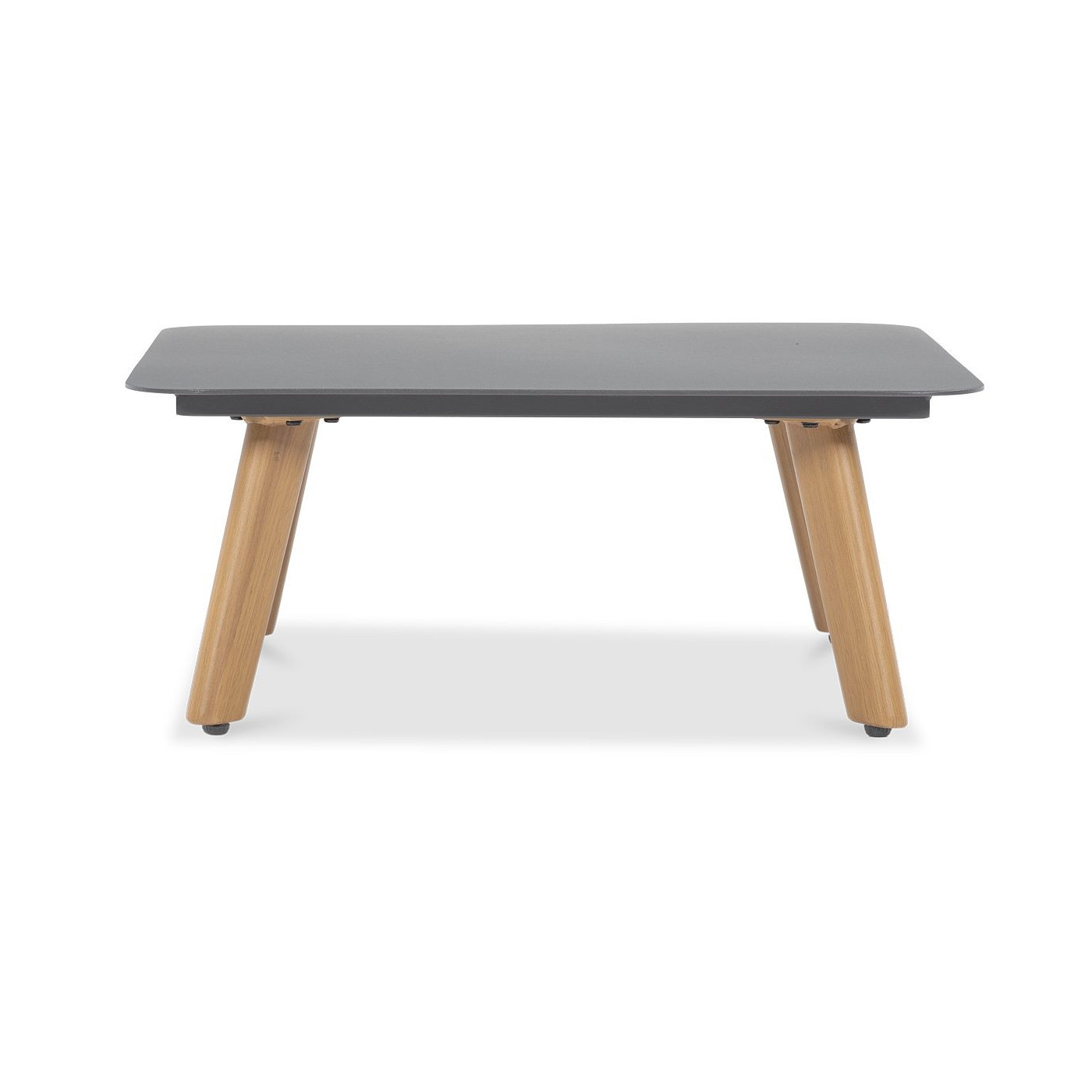 przód małego stolika kawowego z zestawu radisson caffe