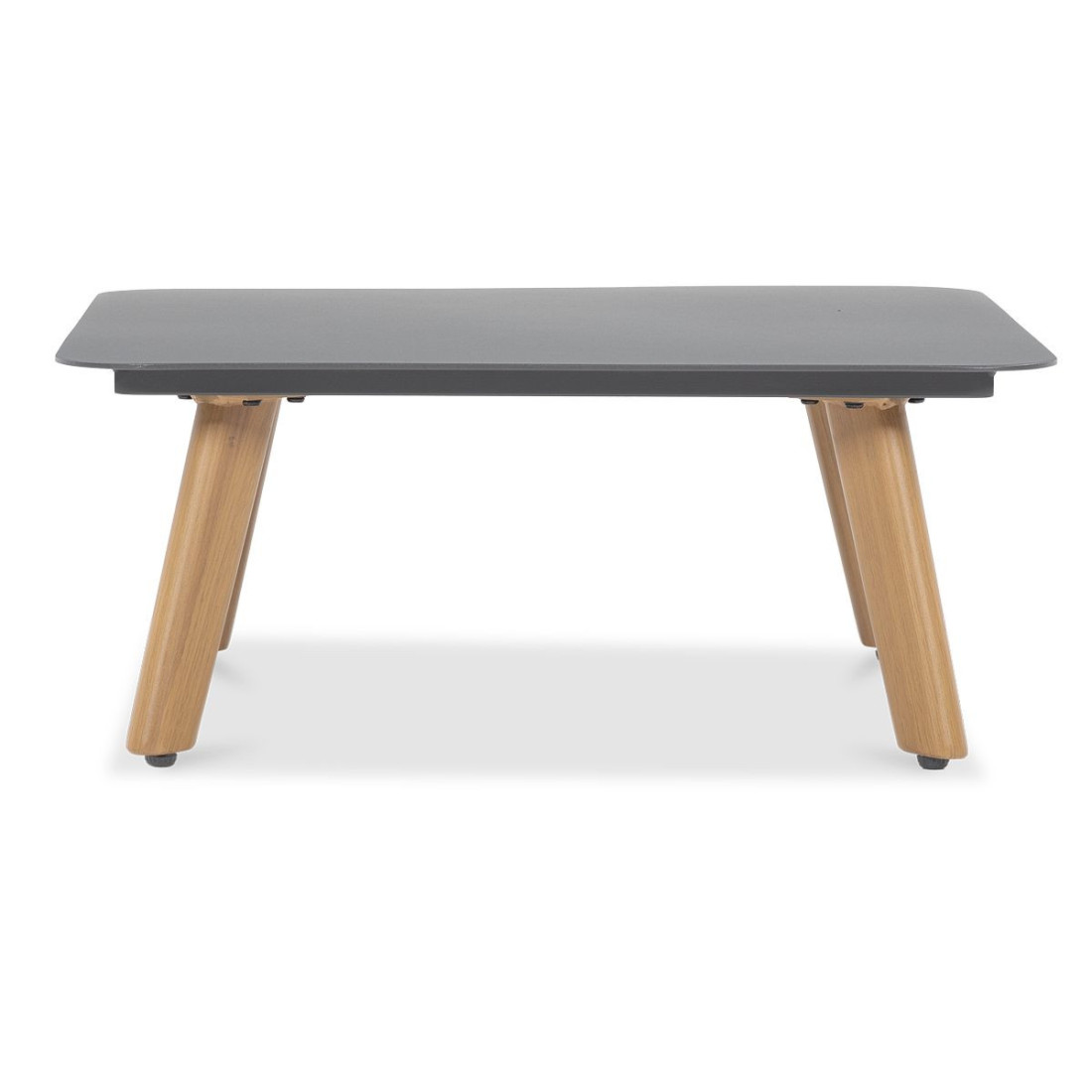 przód małego stolika kawowego z zestawu radisson caffe