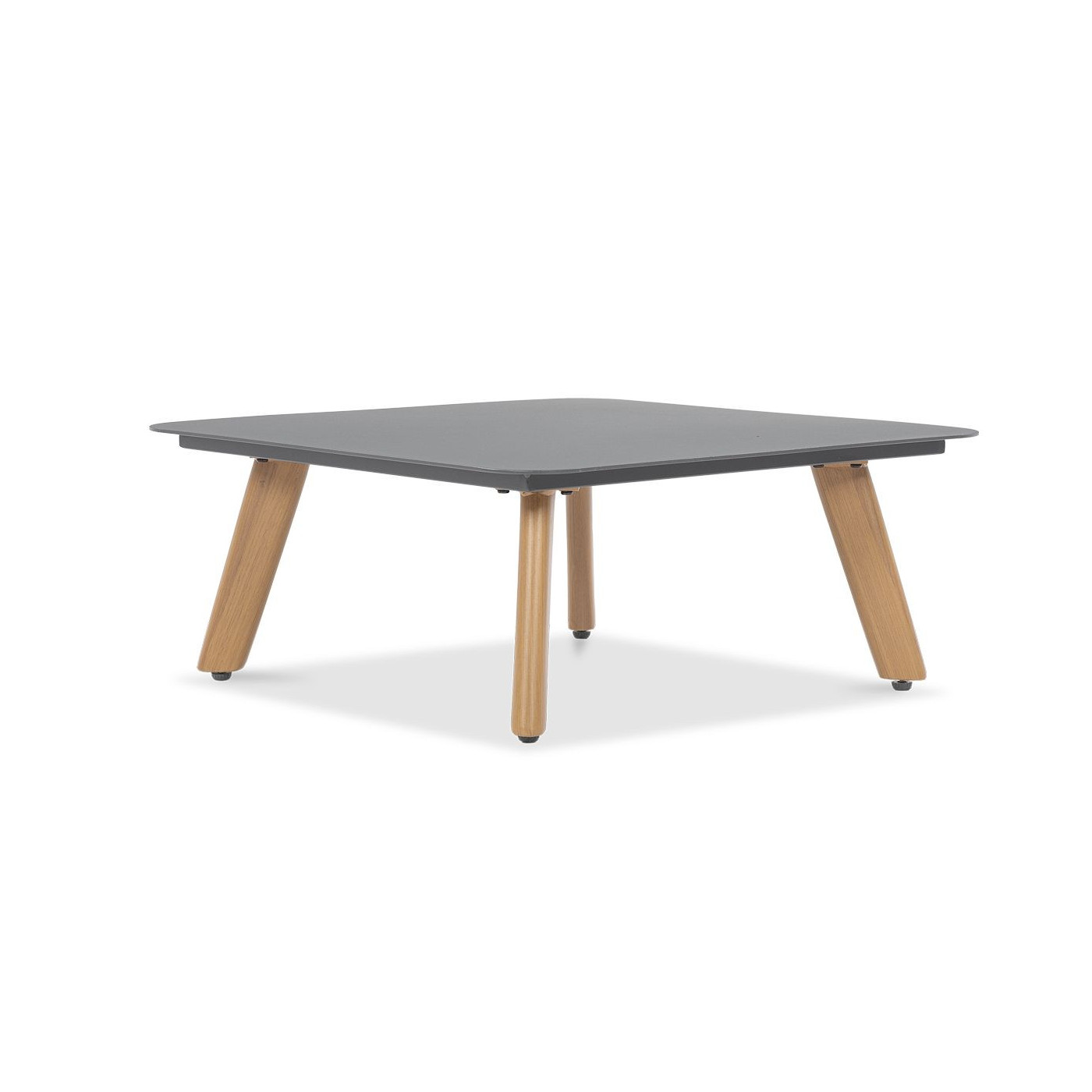 mały stolik kawowy z zestawu radisson caffe