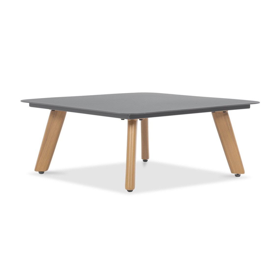 mały stolik kawowy z zestawu radisson caffe