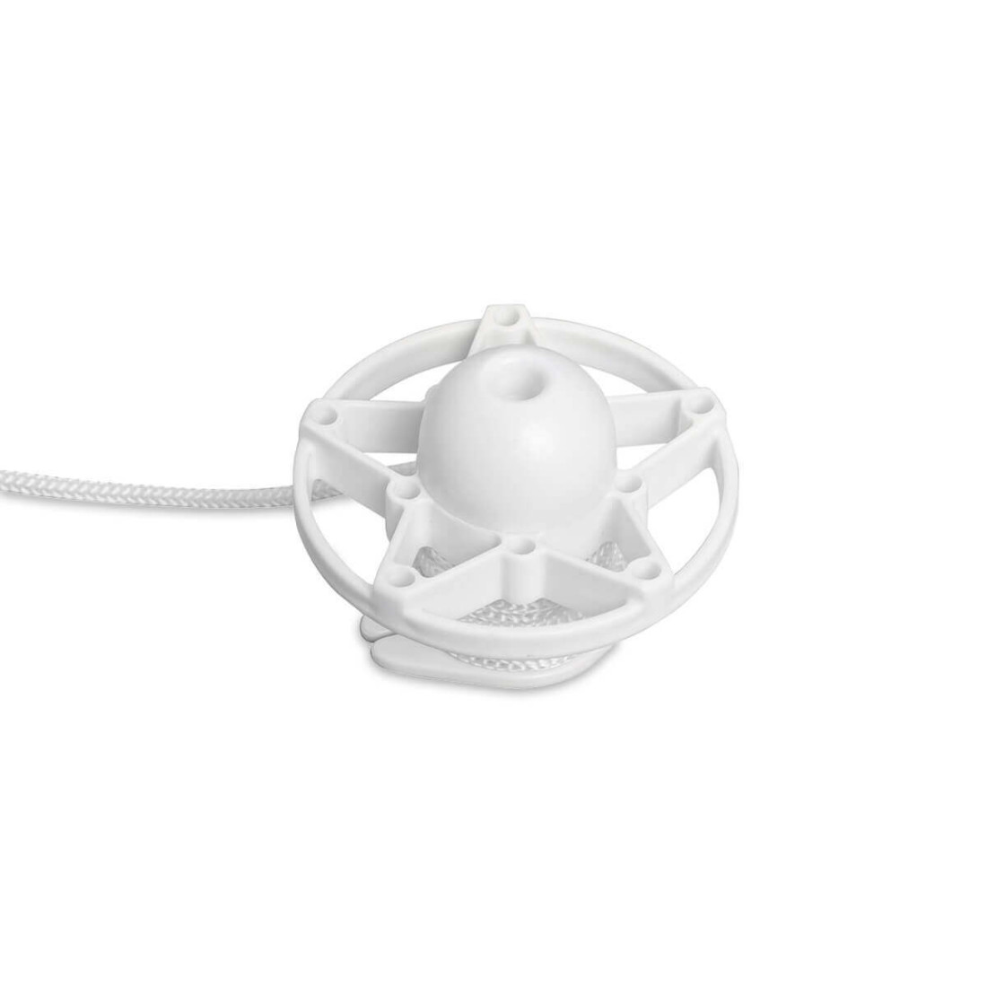 Widok na element od odkurzacza