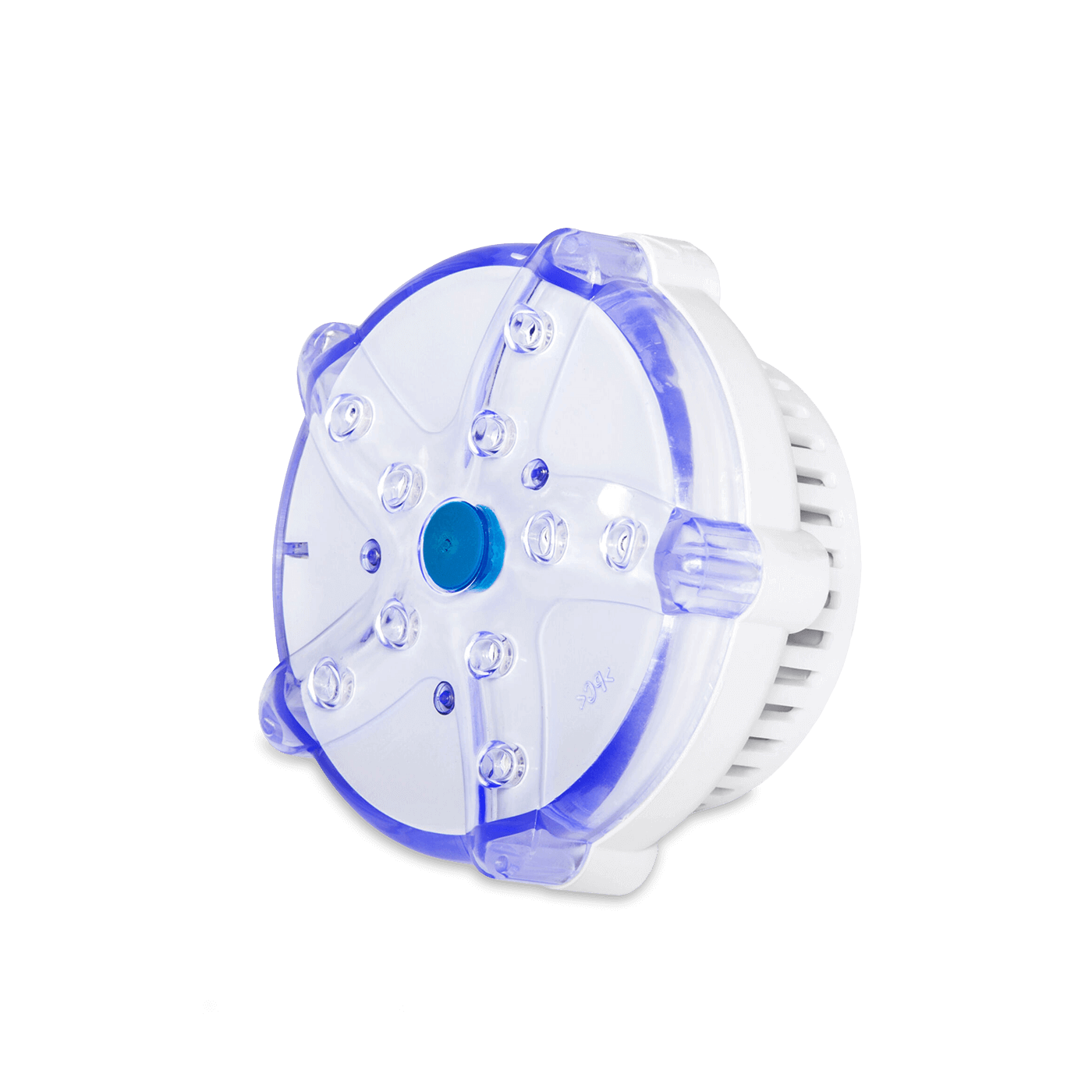 Kolorowe światło do jacuzzi