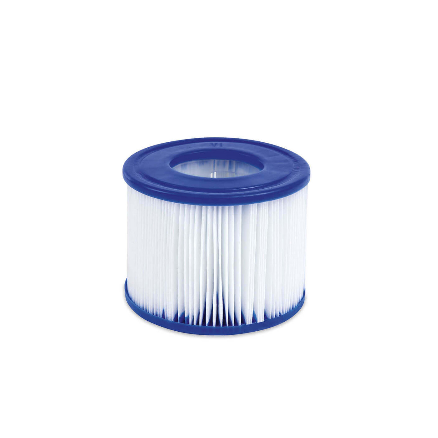 Wkład filtra dołączony do zestawu