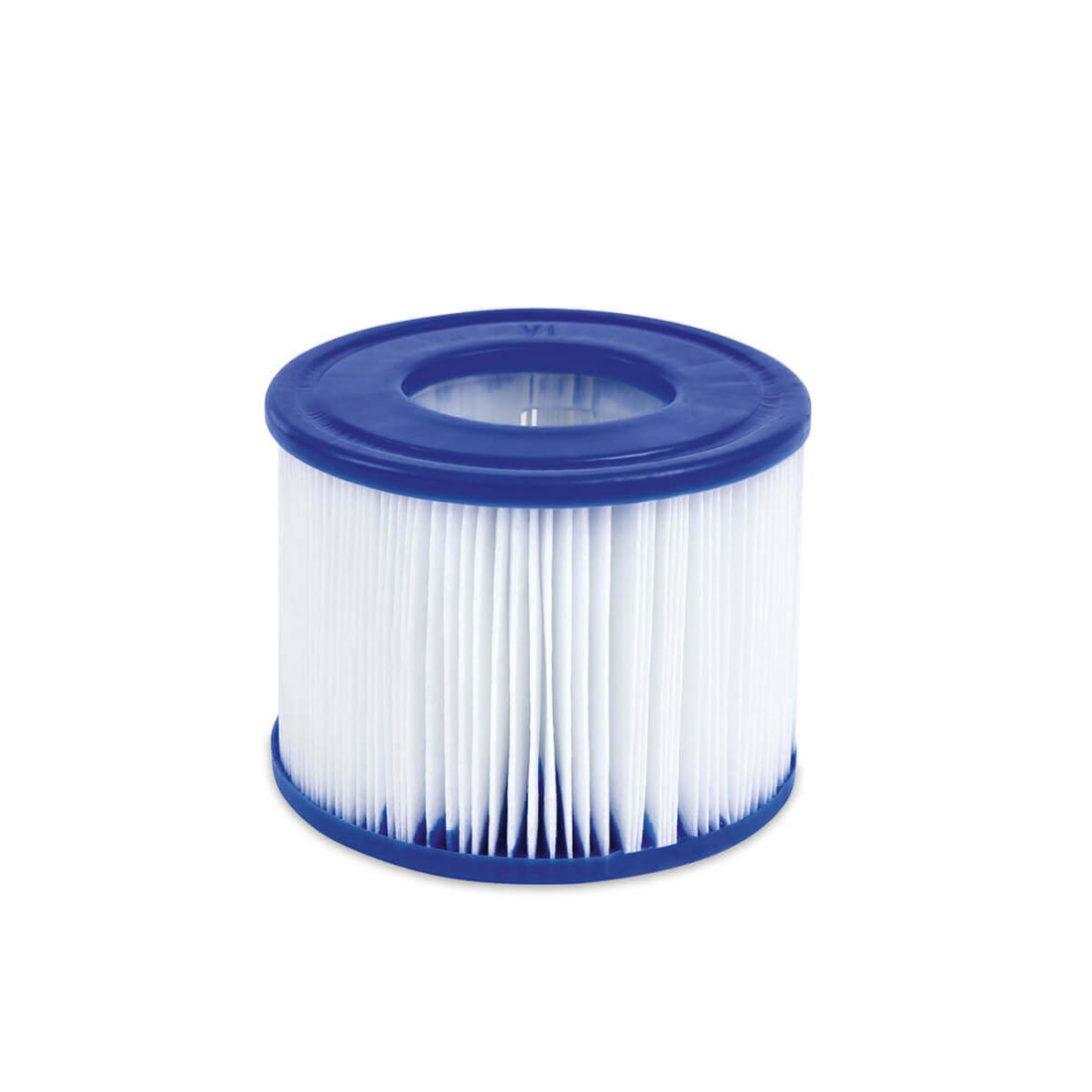 Wkład filtra dołączony do zestawu