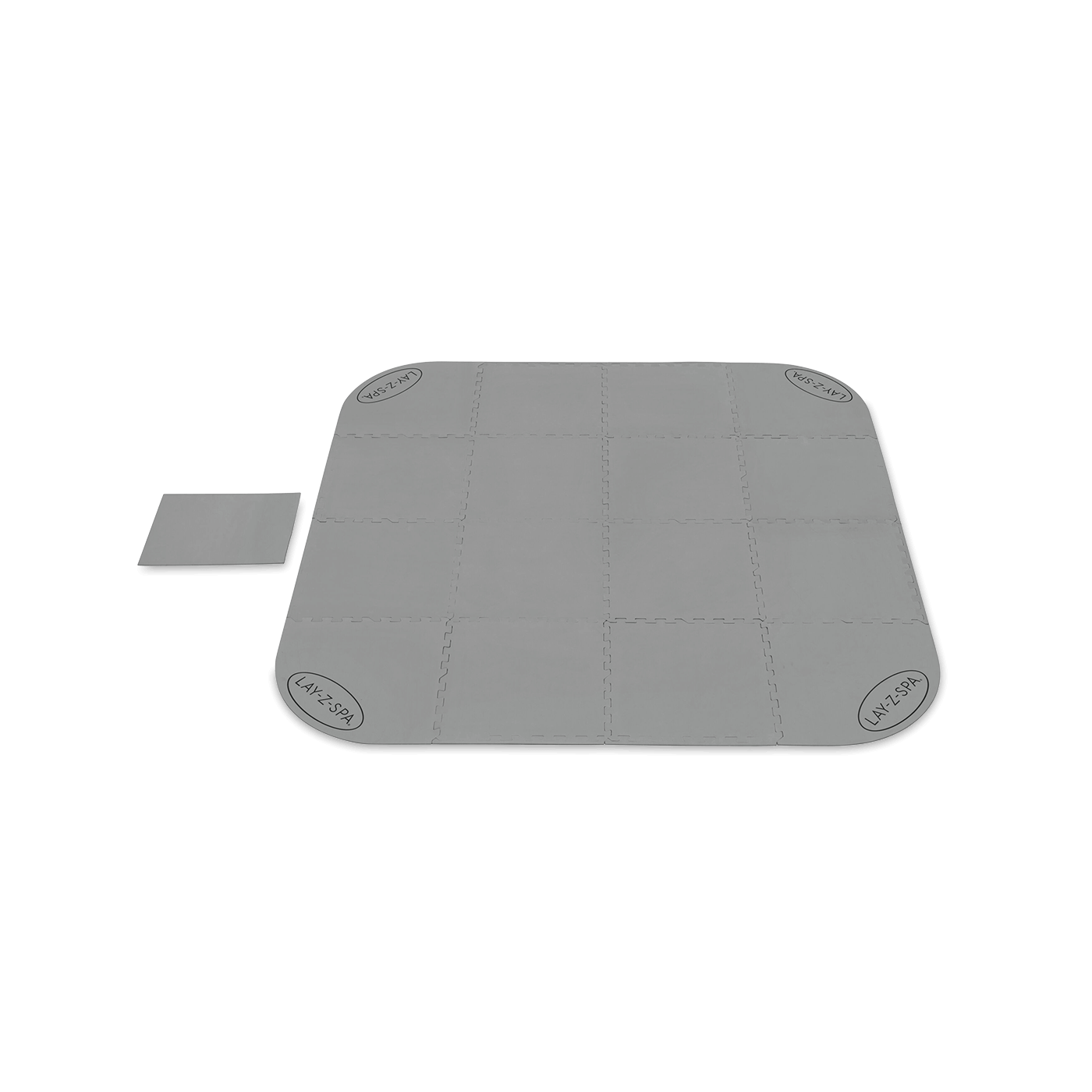 Podkładka pod wannę z hydromasażem LAY-Z-SPA