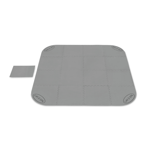 Podkładka pod wannę z hydromasażem LAY-Z-SPA