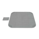 Podkład o wymiarach 2x2m pod jacuzzi LAY-Z-SPA od firmy Bestway