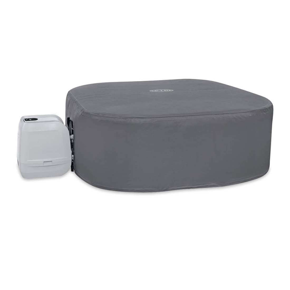 Pokrywa termiczna do kwadratowego jacuzzi