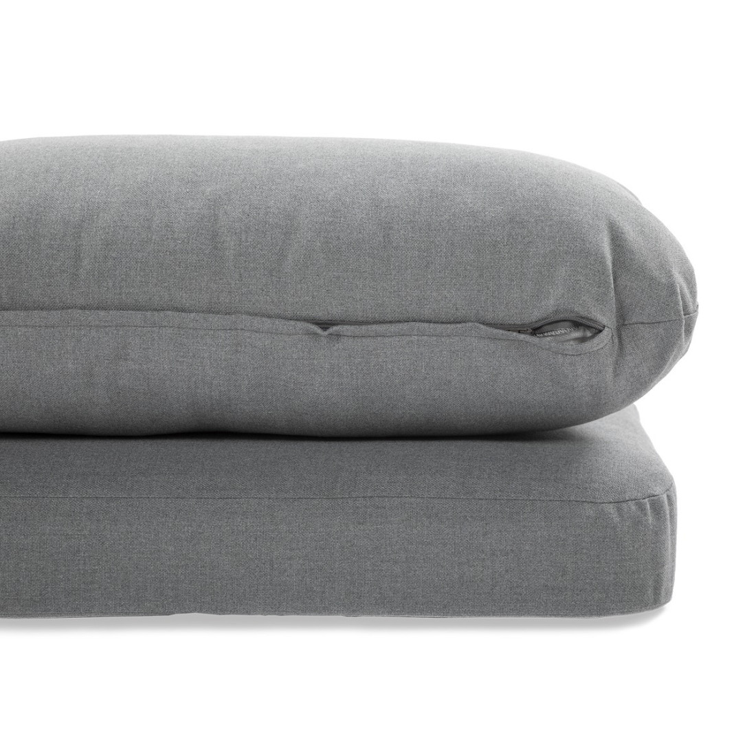 szare poduszki z zestawu grafton caffe